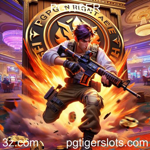 FAQ PGTIGER Brasil - Perguntas frequentes sobre bônus, PIX, RTP, APP mobile e VIP