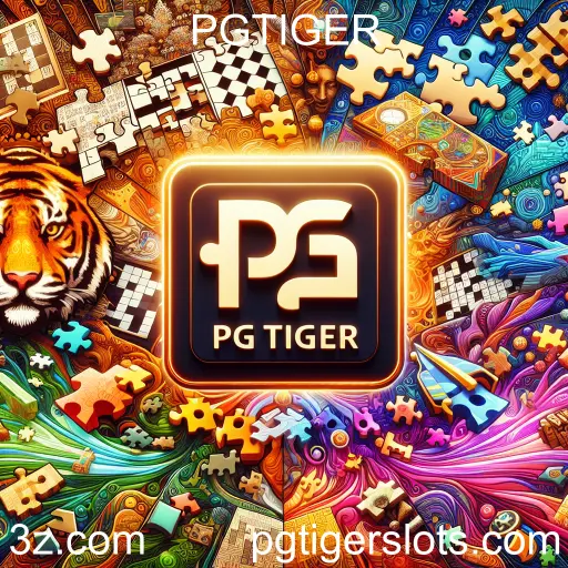 Catálogo PGTIGER 2.547 jogos - Pragmatic Play, Evolution, NetEnt